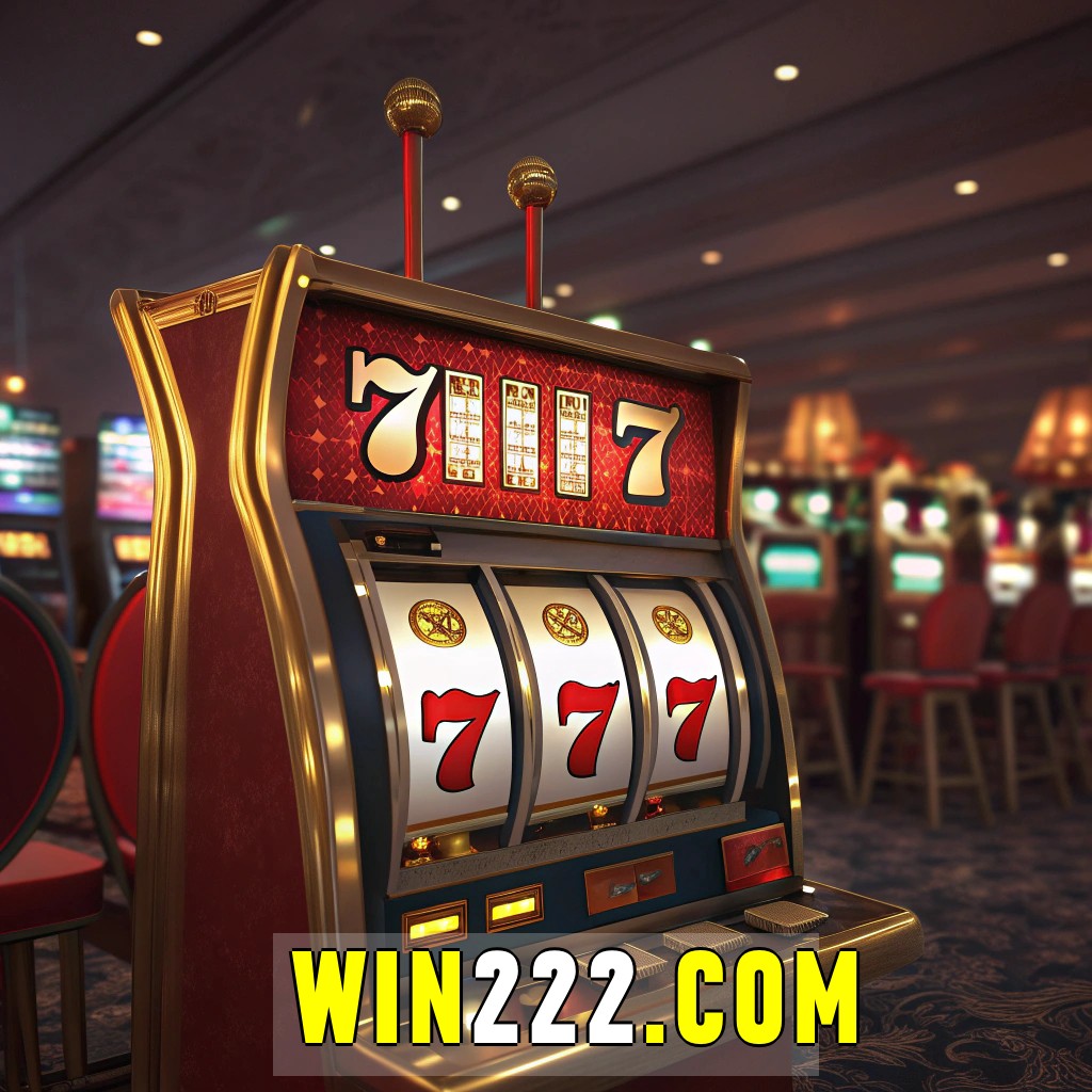 win222: Plataforma Segura e Premiada